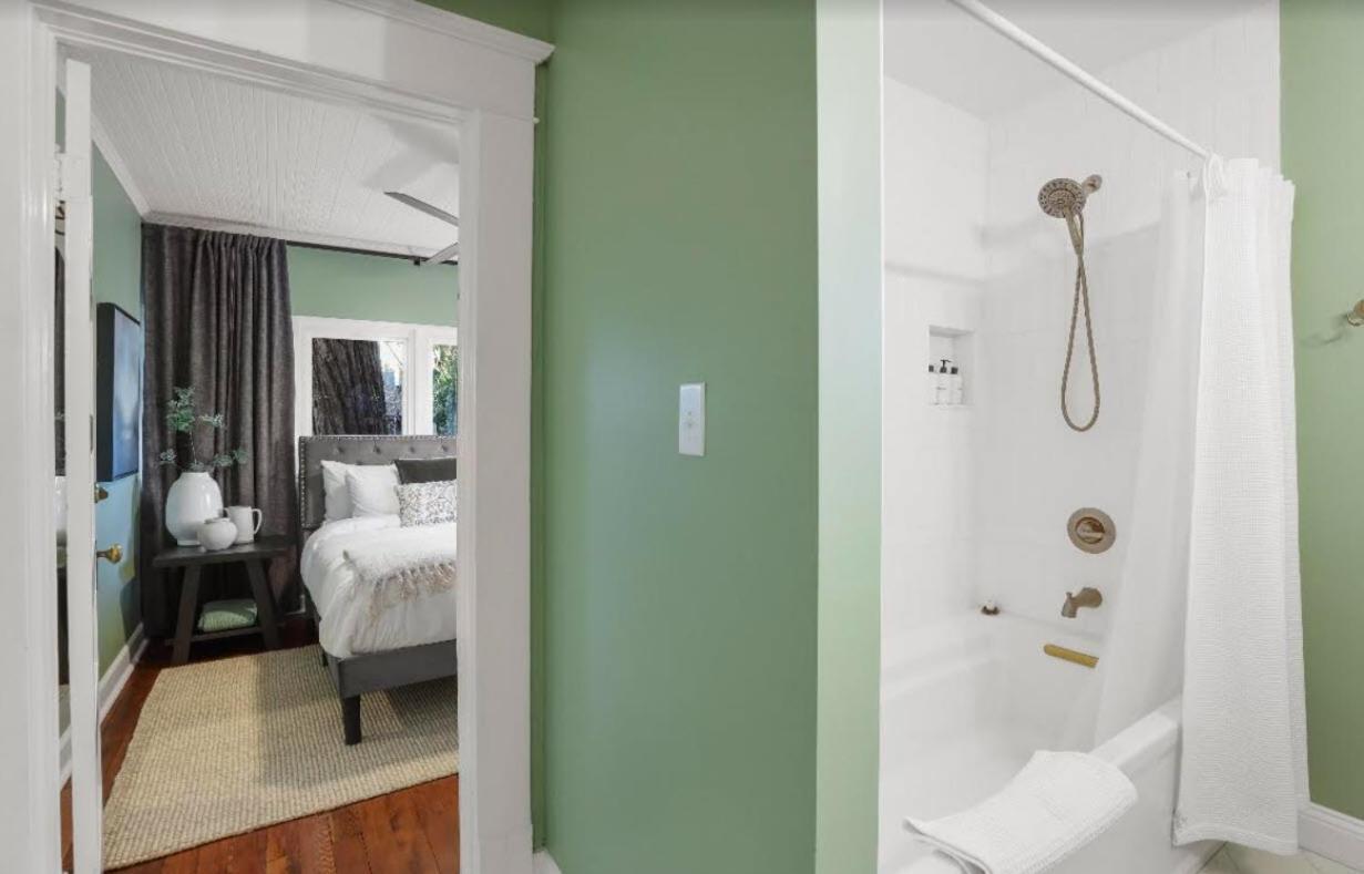 Grape Escape Inn & Suites Lodi Eksteriør bilde